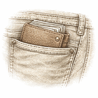 Comfortable Carry