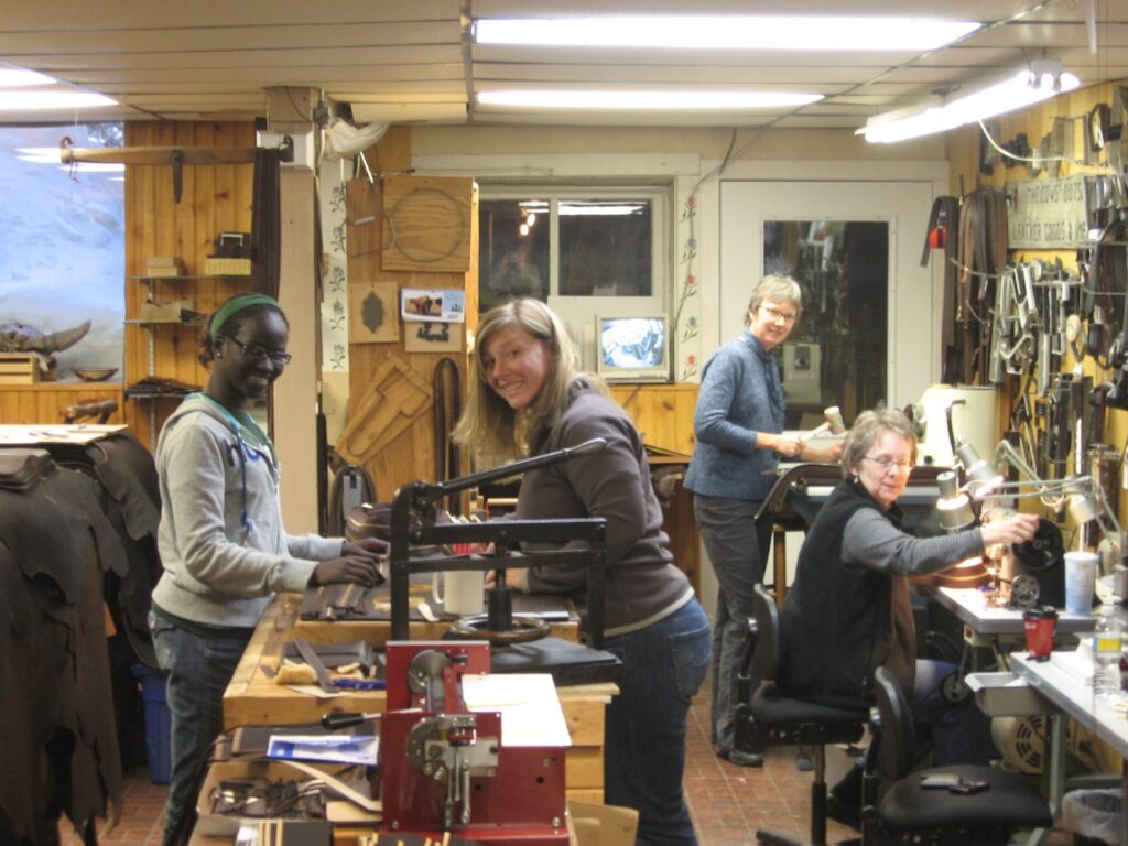 Going Where Few Leathersmiths Have Gone Before Img_2259