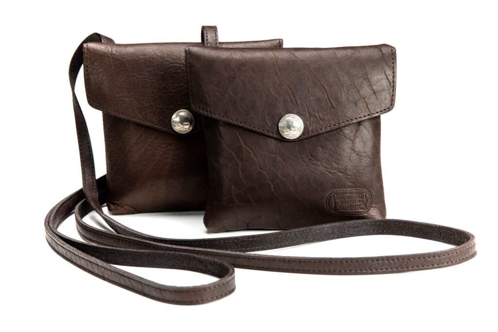 Small Leather Purse - Made In Usa | Buffalo Billfold Company Small Leather Purse - Made In Usa | Buffalo Billfold Company