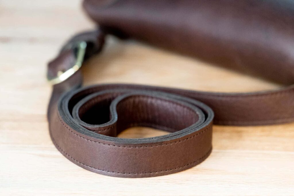 Adjustable Leather Strap Adjustable Leather Strap
