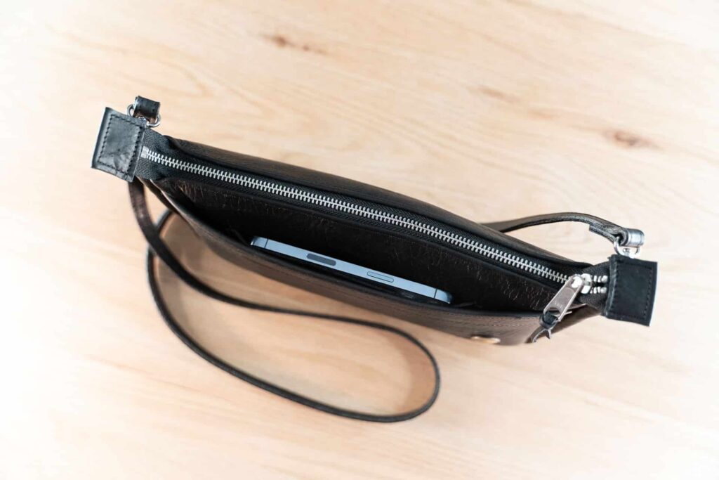 Kw Buffalo Leather Crossbody Purse Kw Buffalo Leather Crossbody Purse