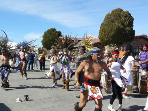De Anza Trail Festival De Anza Festival