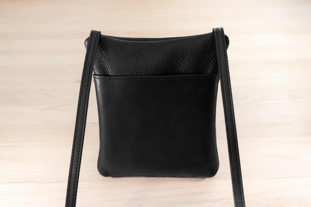 Shoulder Strap And Back Of Purse Shoulder Strap And Back Of Purse