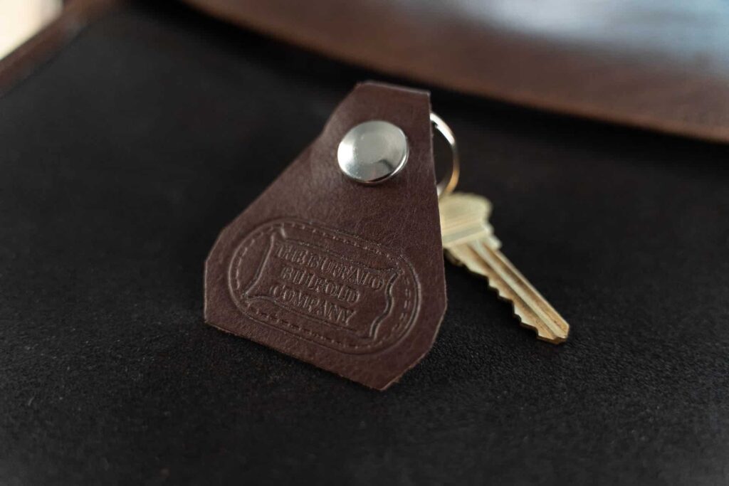 Detachable Keychain Detachable Keychain