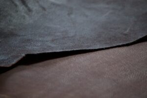 American Bison Leather American Bison Leather