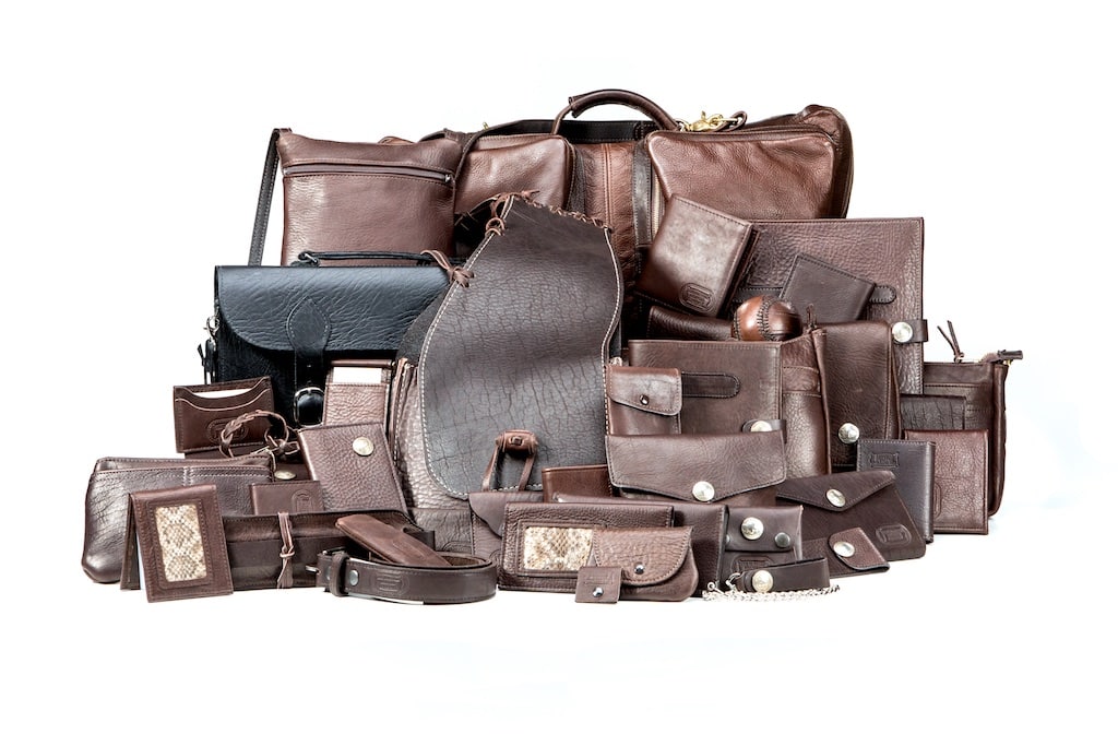 Buffalo Leather Goods - Made In America - Buffalo Billfold Company Buffalo Leather Goods - Made In America - Buffalo Billfold Company