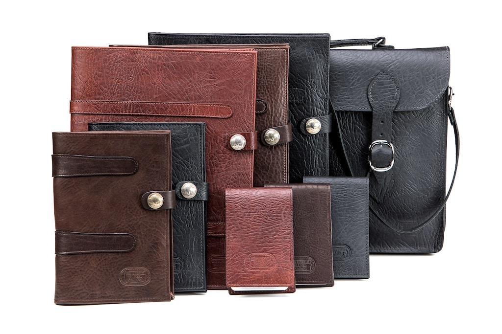 Leather-Quality-Buffalo-Billfold-Company Leather-Quality-Buffalo-Billfold-Company