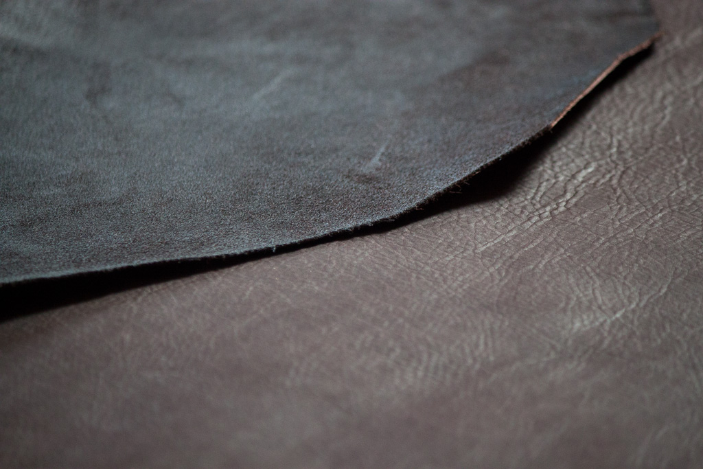 Full Grain Leather Full Grain Leather