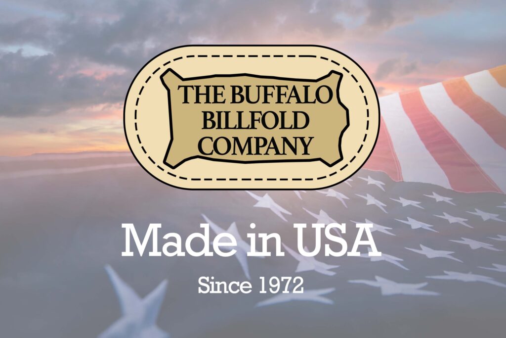 American Bison Leather Goods - Made in USA, Since 1972 American Bison Leather Goods - Made in USA, Since 1972