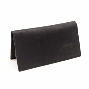 Checkbook Cover