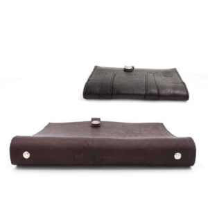 Buffalo Leather Padfolios &Amp; Binders Handmade In Usa Buffalo Leather Padfolios &Amp; Binders Handmade In Usa