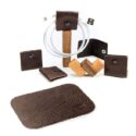 Leather Tech Accessories Leather Tech Accessories