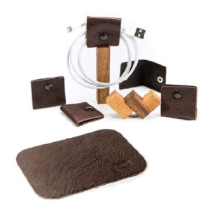Leather Tech Accessories Leather Tech Accessories