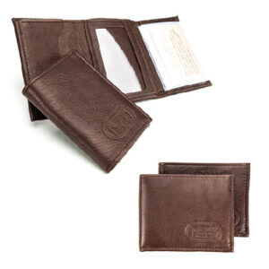 Handmade Leather Wallets &Amp; Billfolds Handmade Leather Wallets &Amp; Billfolds