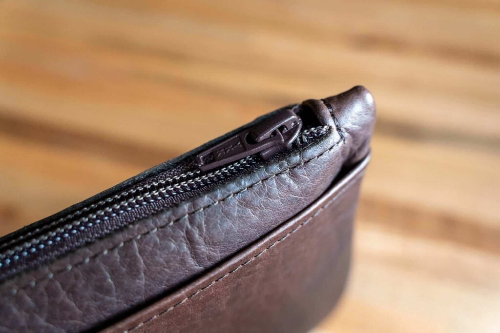 Outside Pocket Outside Pocket