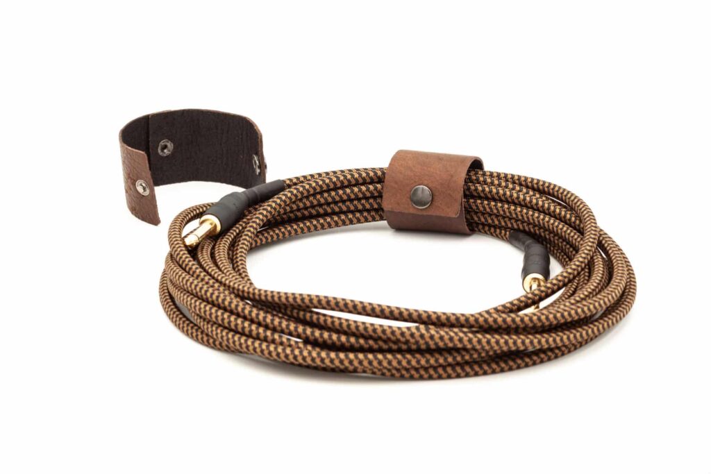 Leather Cord Wrap Leather Cord Wrap
