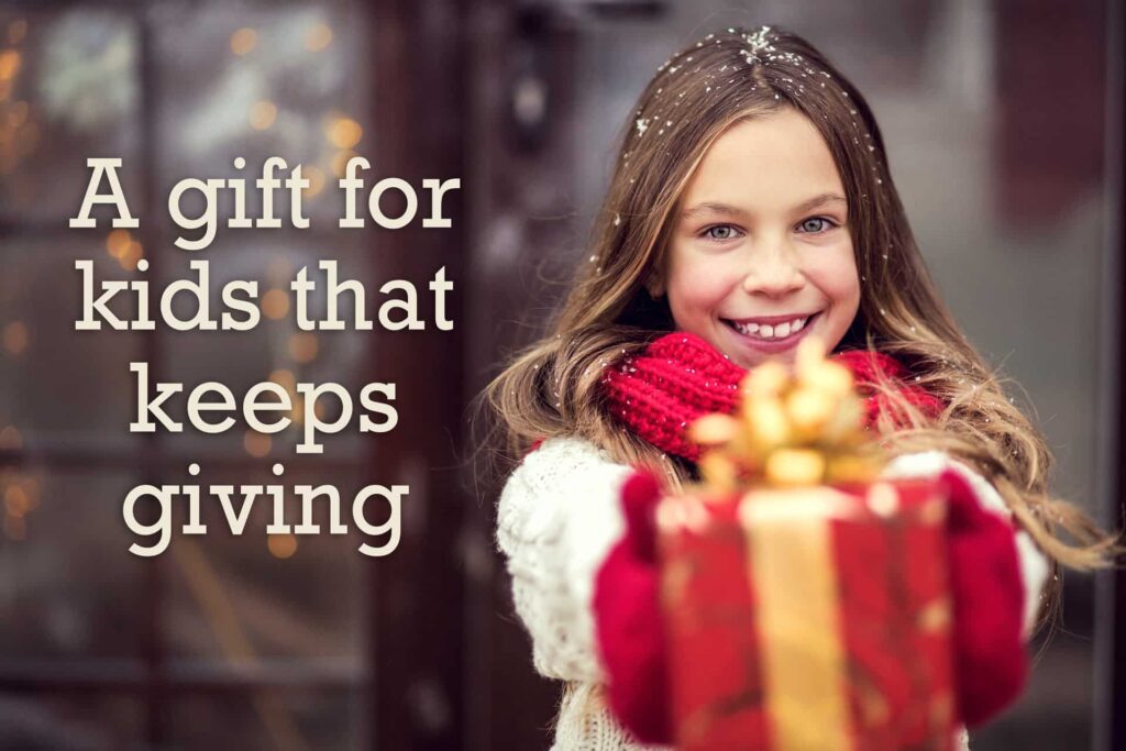 Handmade Gifts For Kids Handmade Gifts For Kids