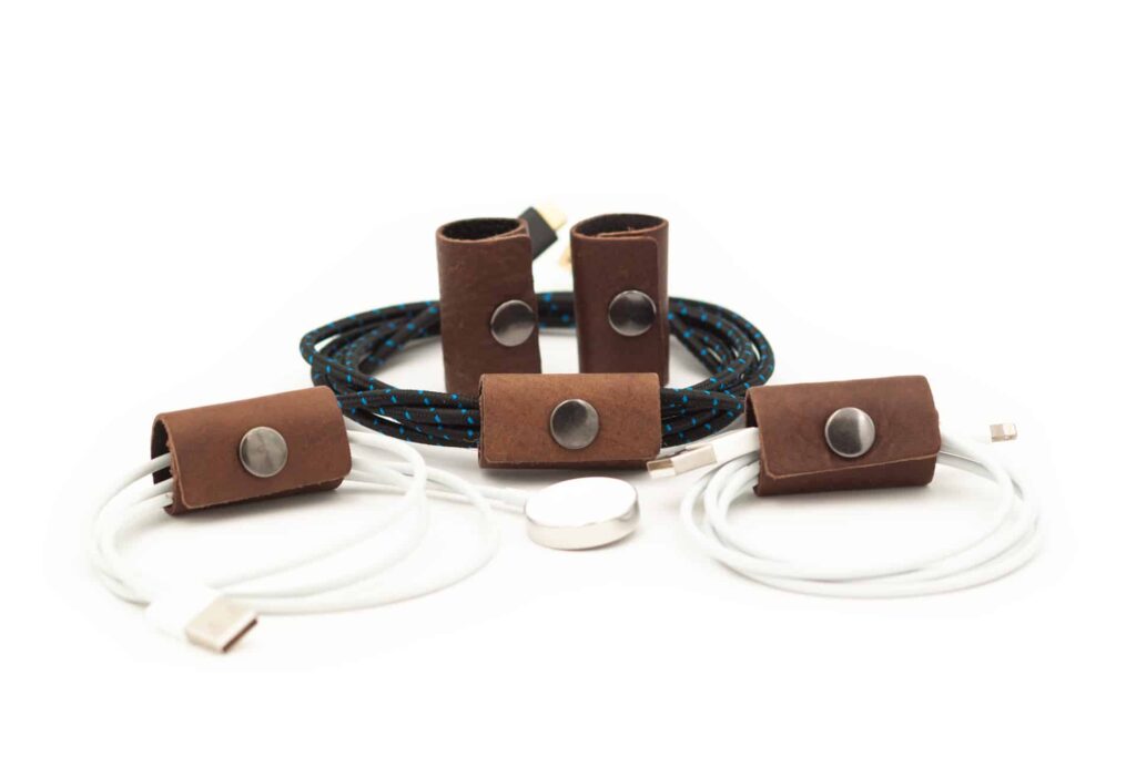 Leather Cord Wrap Leather Cord Wrap