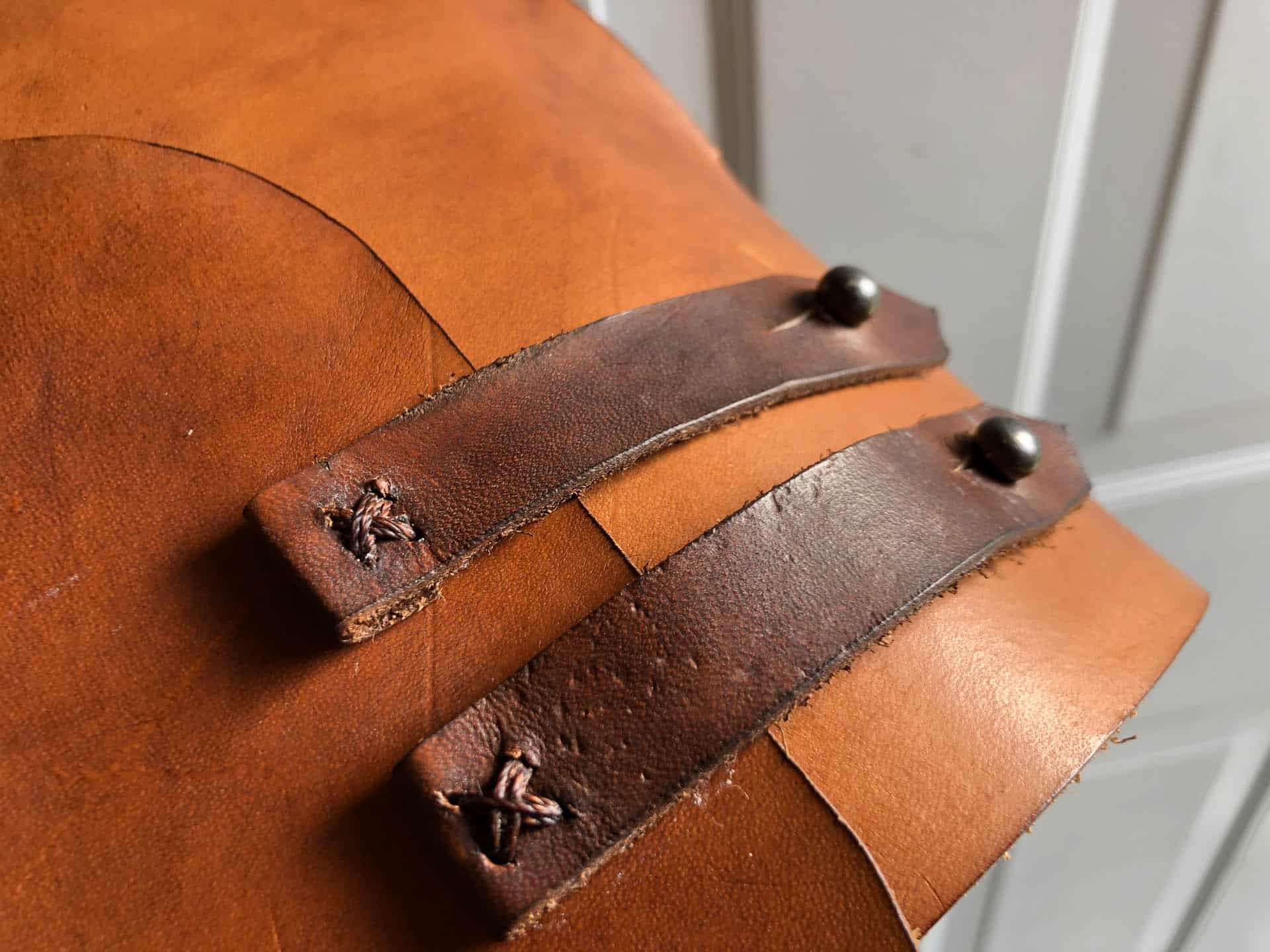 Leather Armor Cuirass Fasteners Leather Armor Cuirass Fasteners