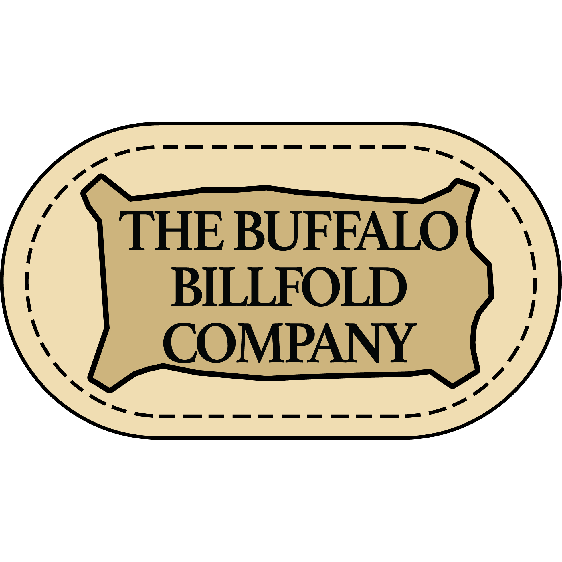 Buffalo Billfold Company Logo - 1X1 Buffalo Billfold Company Logo - 1X1