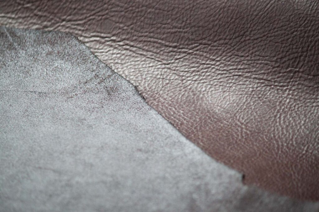 Buffalo Leather Buffalo Leather