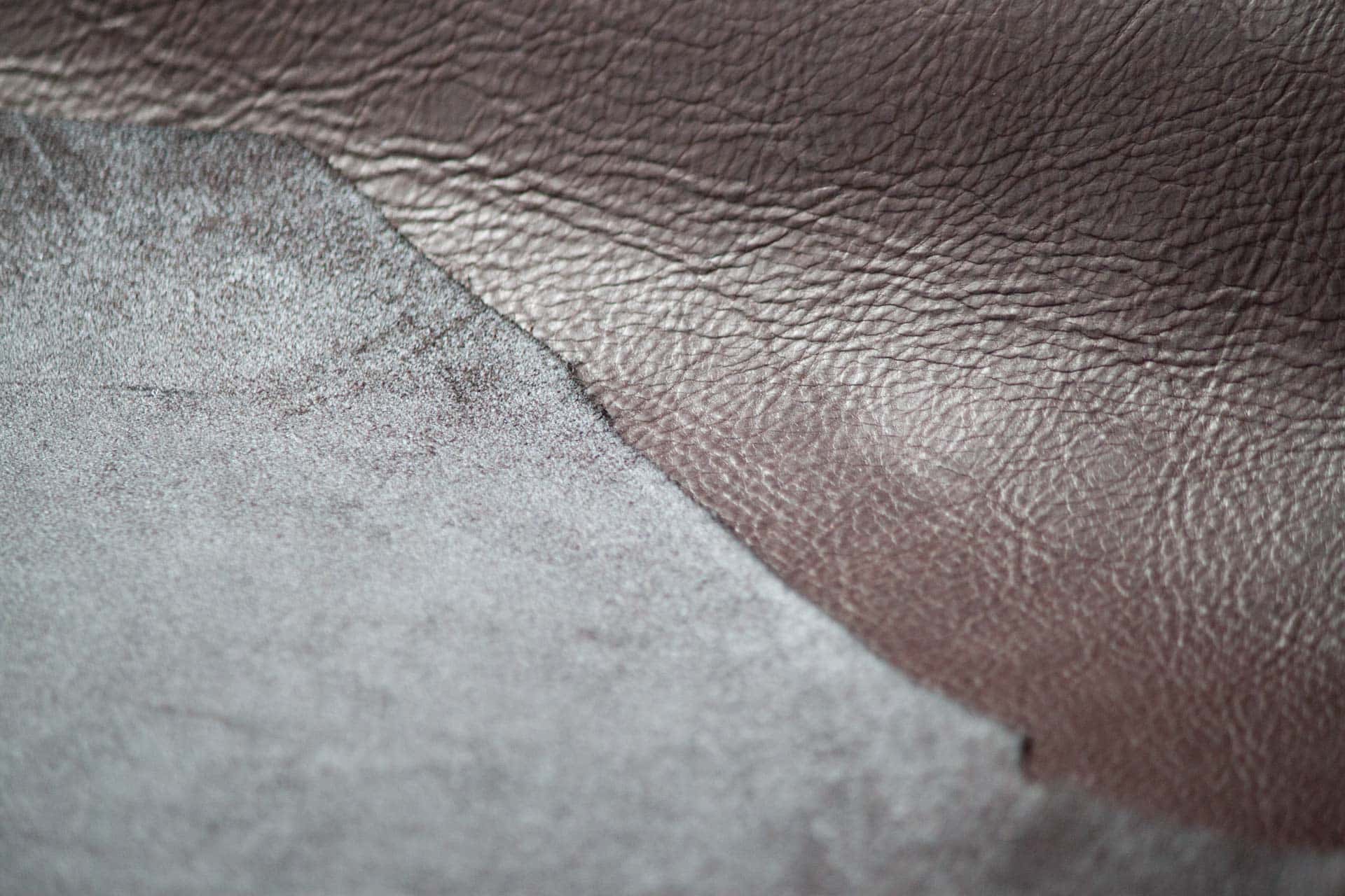 Buffalo Leather Buffalo Leather