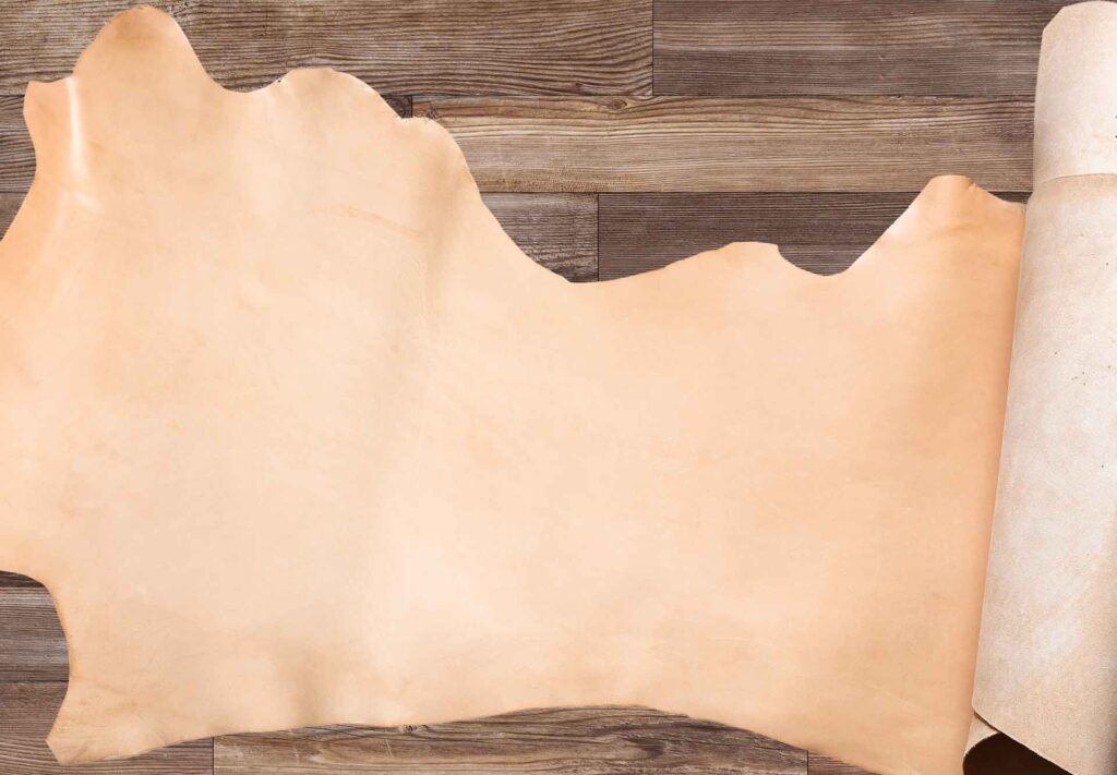 Cow Leather