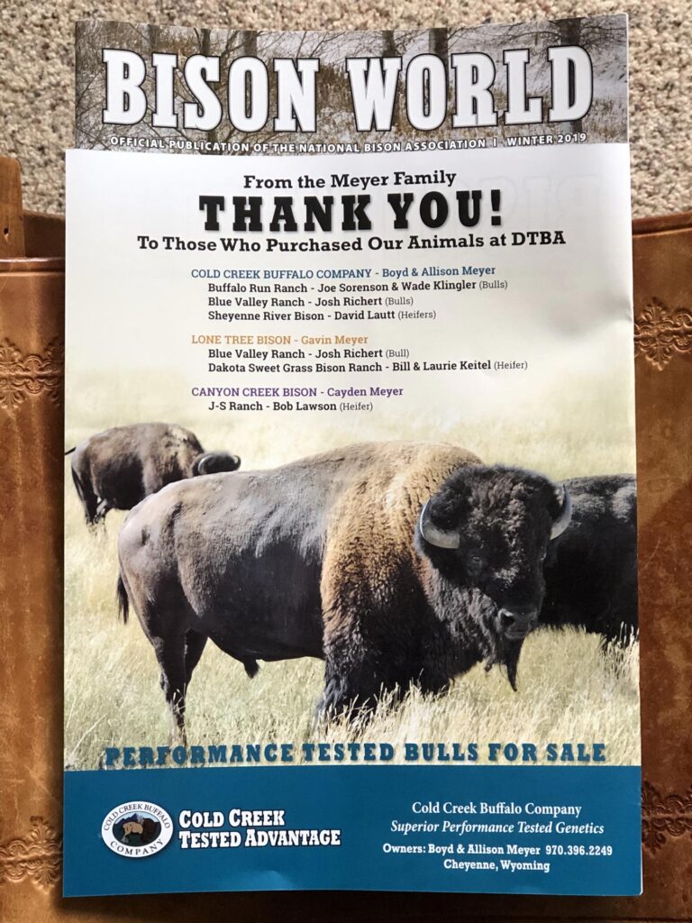 Dakota Sweet Grass Bison Ranch Dakota Sweet Grass Bison Ranch