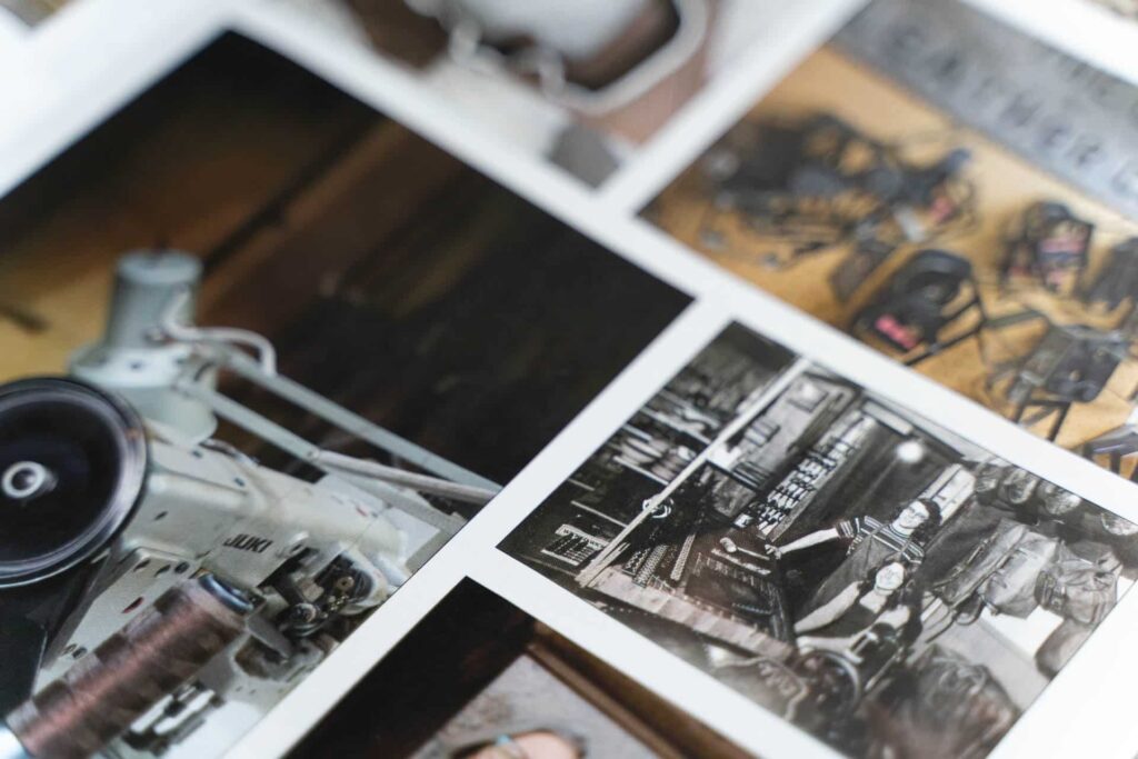 Bison World Magazine - Spring 2021 - Buffalo Billfold Company - Historic Photo Of Bill And Lauri Keitel Bison World Magazine - Spring 2021 - Buffalo Billfold Company - Historic Photo Of Bill And Lauri Keitel