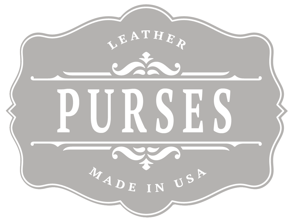 Leather Purses &Amp; Bags - Made In Usa