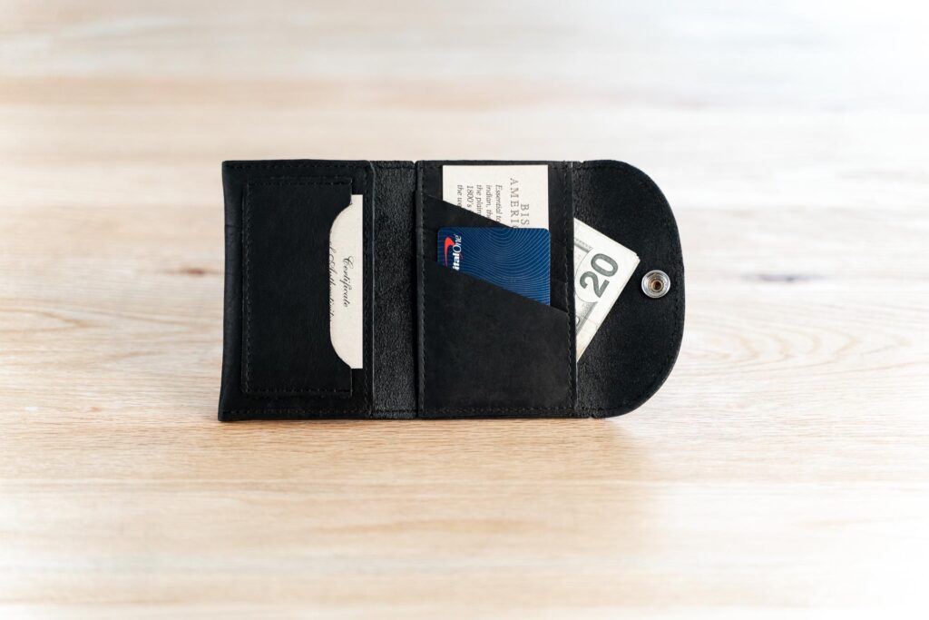 Women'S Mini Wallet Women'S Mini Wallet