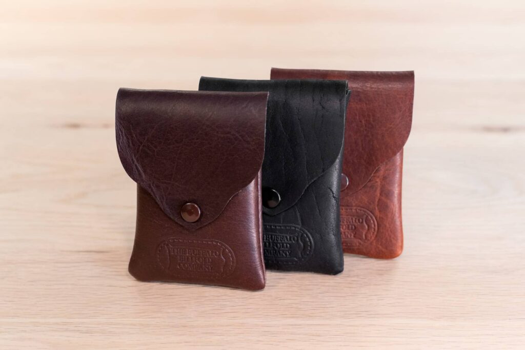 Vertical Business Card Holder - Made in USA Vertical Business Card Holder - Made in USA