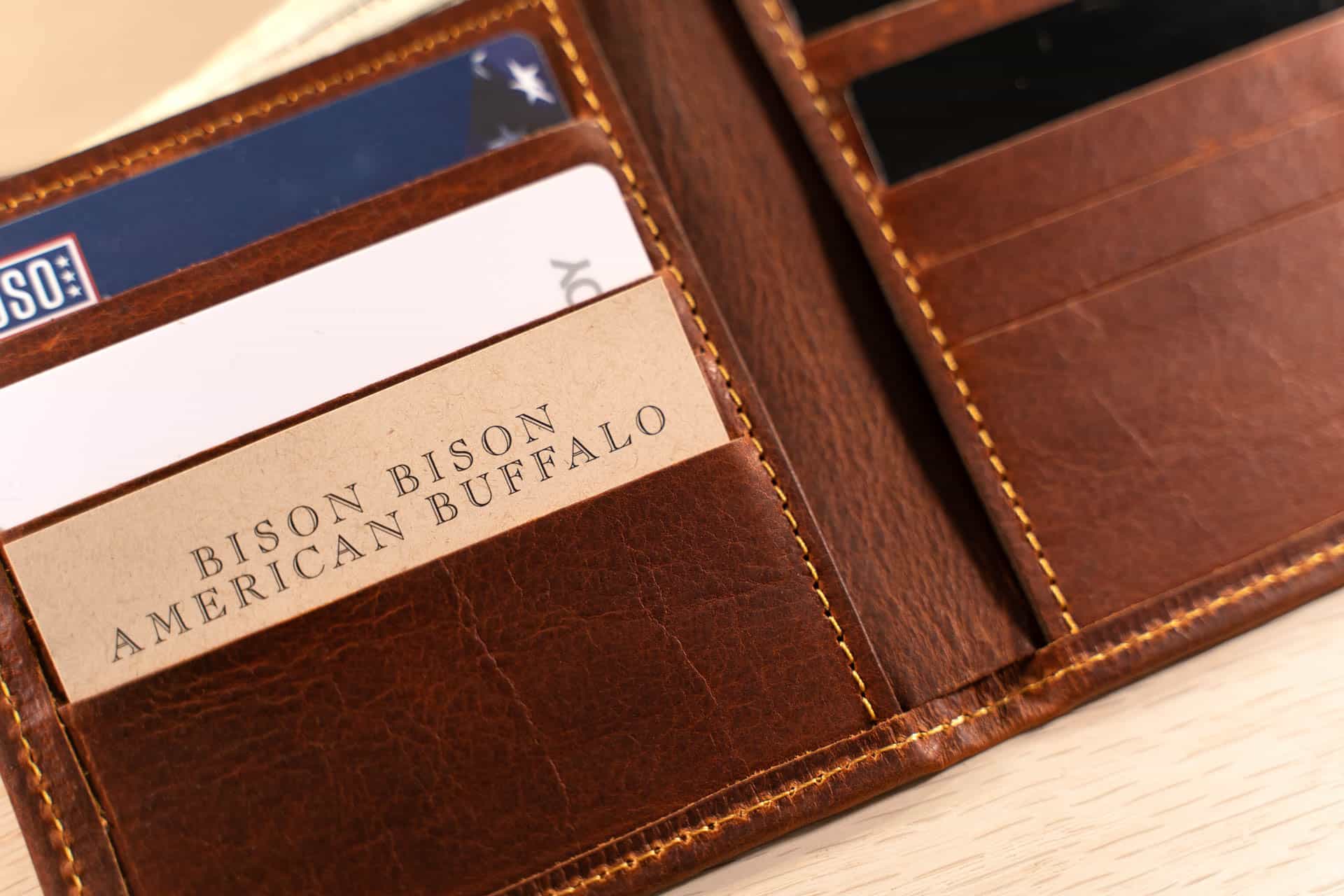 Large Credit Card Wallet Large Credit Card Wallet