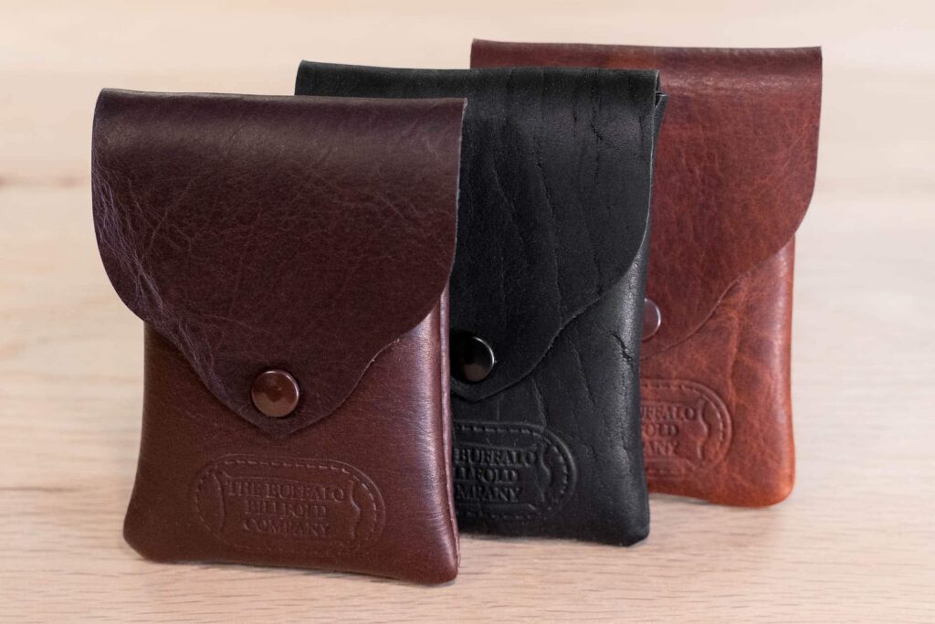 Black, Brown, And Red Leather Black, Brown, And Red Leather