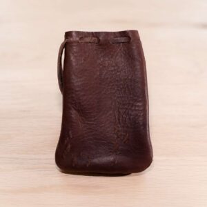 Full Grain Leather