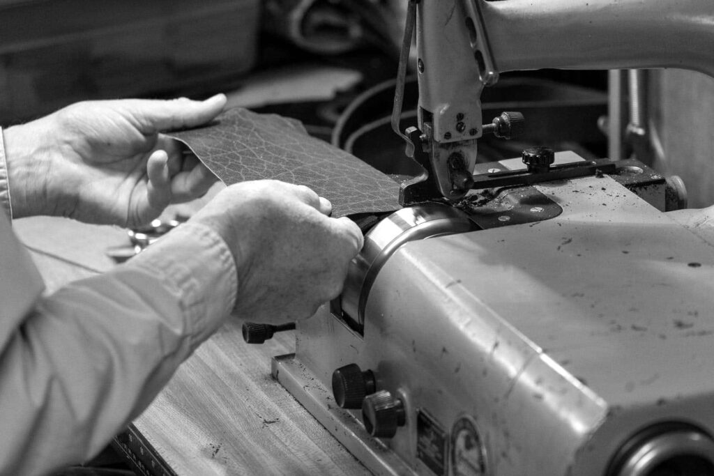 Handmade Leather Goods - Made in USA Handmade Leather Goods - Made in USA