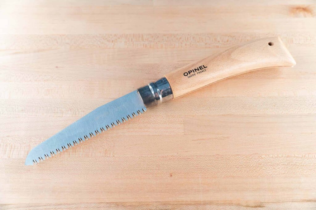 Hand Saw Blade Made With Sandvik 12C27 Stainless Carbon Steel Hand Saw Blade Made With Sandvik 12C27 Stainless Carbon Steel
