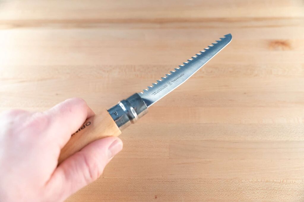 Folding Hand Saw For Camping, Gardening, Backyard Work. Folding Hand Saw For Camping, Gardening, Backyard Work.