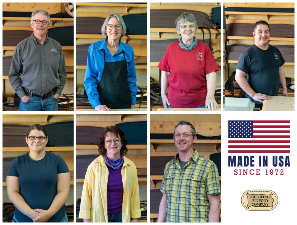 Buffalo Billfold Company Team - 2022 Buffalo Billfold Company Team - 2022