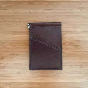 Outside Vertical Pockets