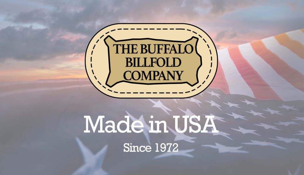 American Bison Leather Goods - Made In Usa, Since 1972 American Bison Leather Goods - Made In Usa, Since 1972