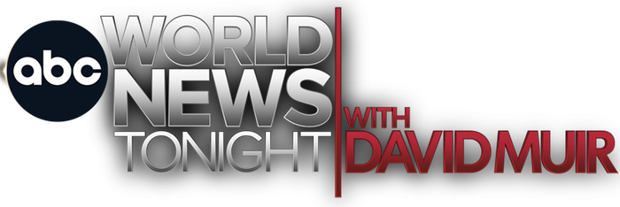 Bison Leather Wallets Featured On Abc World News With David Muir Bison Leather Wallets Featured On Abc World News With David Muir